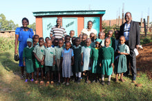 Load image into Gallery viewer, Build A Bathroom